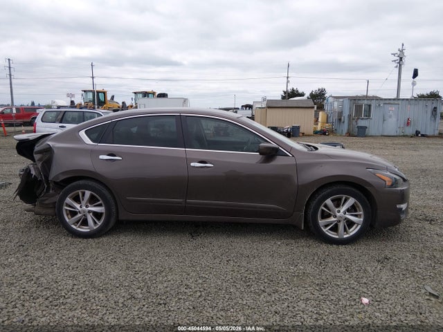 Nissan Altima 2.5 Sv 2014 1N4AL3APXEN215734 Image 14