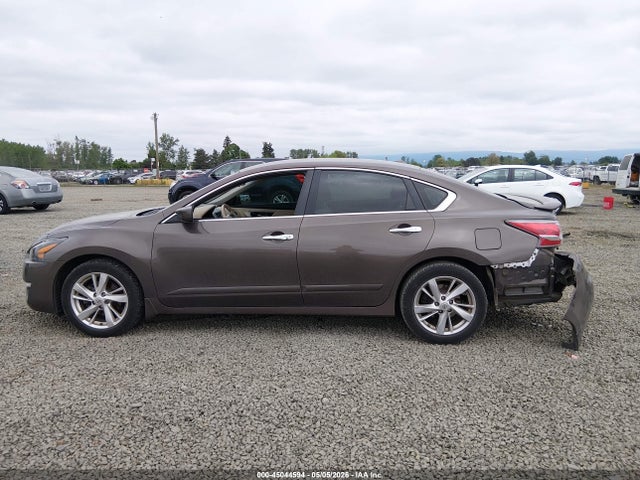 Nissan Altima 2.5 Sv 2014 1N4AL3APXEN215734 Image 15