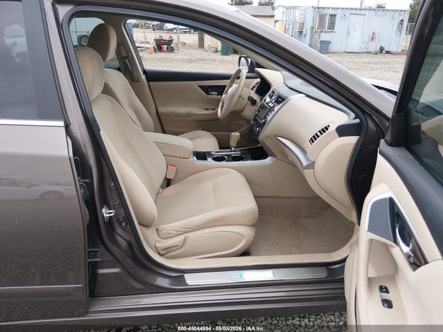 Nissan Altima 2.5 Sv 2014 1N4AL3APXEN215734 Image 5