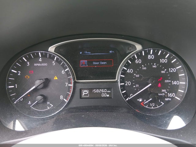 Nissan Altima 2.5 Sv 2014 1N4AL3APXEN215734 Image 7