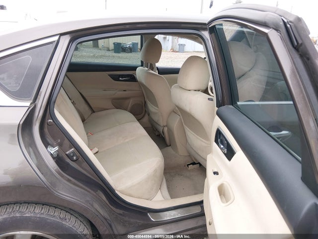 Nissan Altima 2.5 Sv 2014 1N4AL3APXEN215734 Image 8
