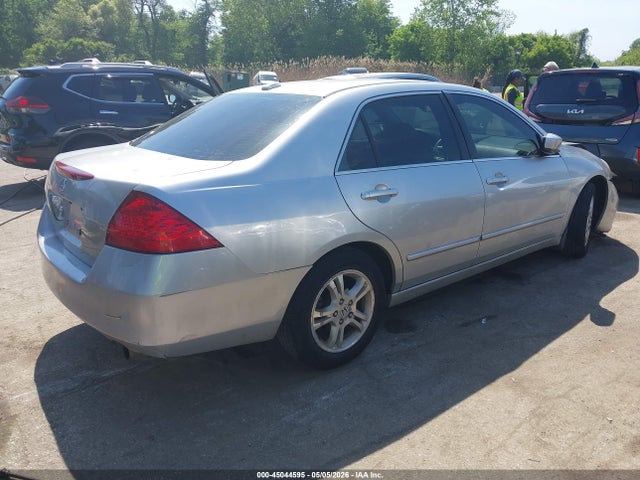 Aukcja sprzedaży 2006 Honda Accord 2.4 Ex, vin: 1HGCM56876A017393, numer aukcji: 45044595