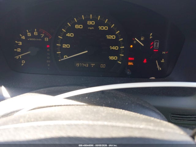 Aukcja sprzedaży 2006 Honda Accord 2.4 Ex, vin: 1HGCM56876A017393, numer aukcji: 45044595