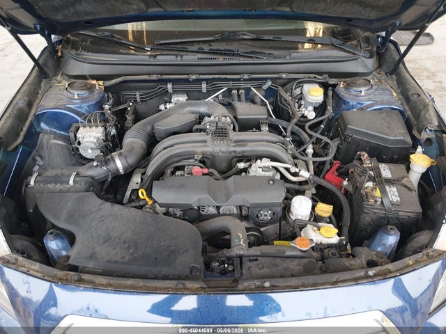 2015 Subaru Outback 2.5i Limited მანქანა იყიდება აუქციონზე, vin: 4S4BSBNC9F3276357, აუქციონის ნომერი: 45044598