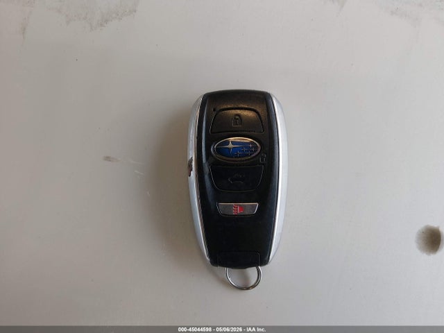 2015 Subaru Outback 2.5i Limited მანქანა იყიდება აუქციონზე, vin: 4S4BSBNC9F3276357, აუქციონის ნომერი: 45044598