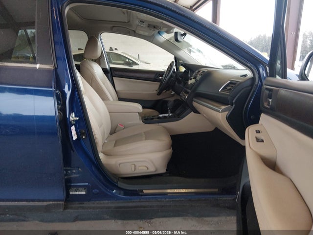 2015 Subaru Outback 2.5i Limited მანქანა იყიდება აუქციონზე, vin: 4S4BSBNC9F3276357, აუქციონის ნომერი: 45044598