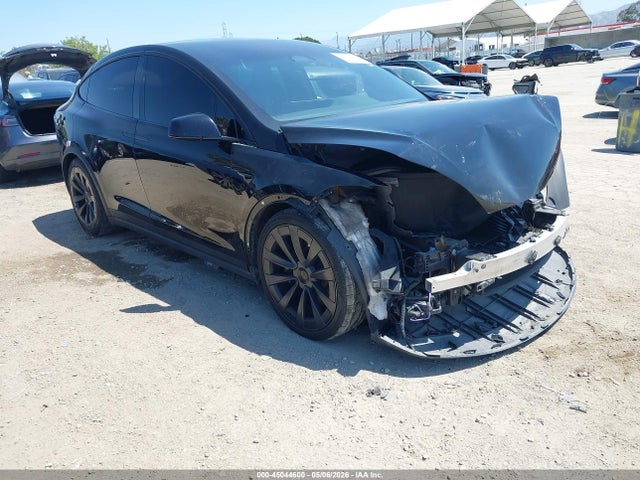 Tesla Model X Dual Motor All-wheel Drive/standard Range 2023 7SAXCDE51PF365674 main image