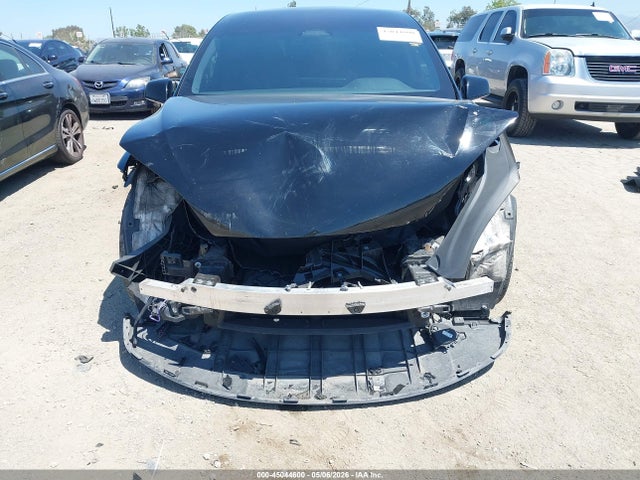 7SAXCDE51PF365674 Tesla Model X Dual Motor All-wheel Drive/standard Range