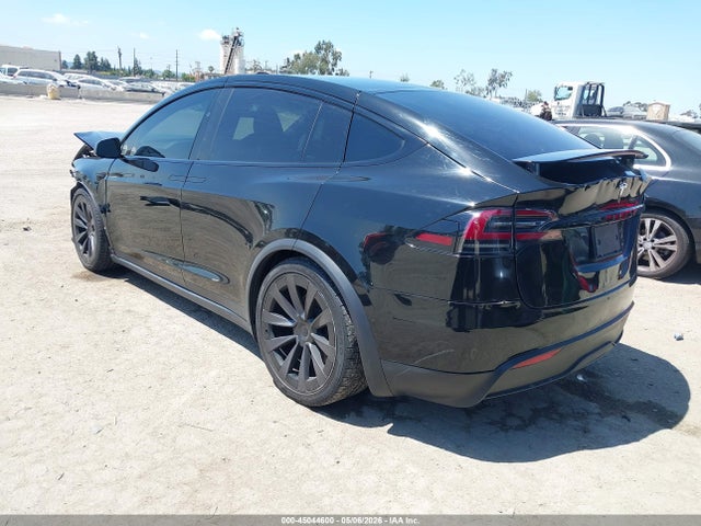 7SAXCDE51PF365674 Tesla Model X Dual Motor All-wheel Drive/standard Range