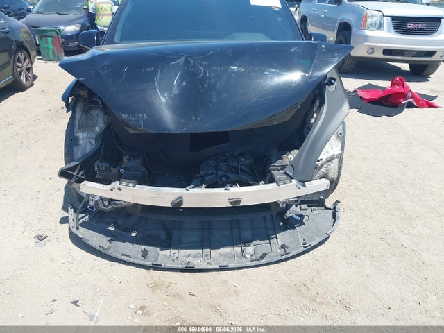 7SAXCDE51PF365674 Tesla Model X Dual Motor All-wheel Drive/standard Range