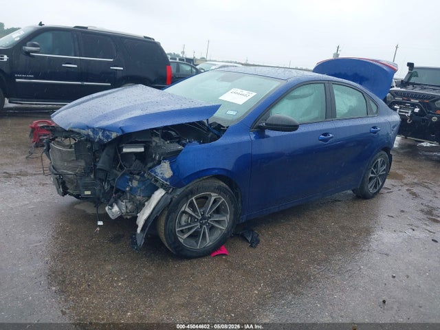 Продаж на аукціоні авто 2024 Kia Forte Lxs, vin: 3KPF24ADXRE717104, номер лоту: 45044602