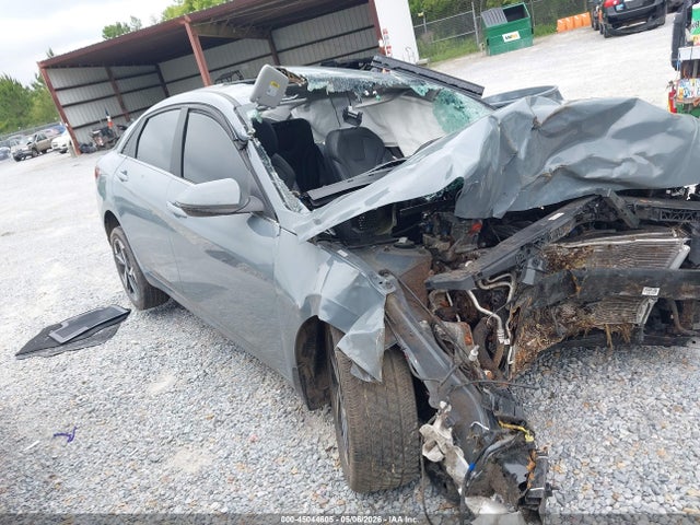 2023 KMHLP4AG8PU451283 main image