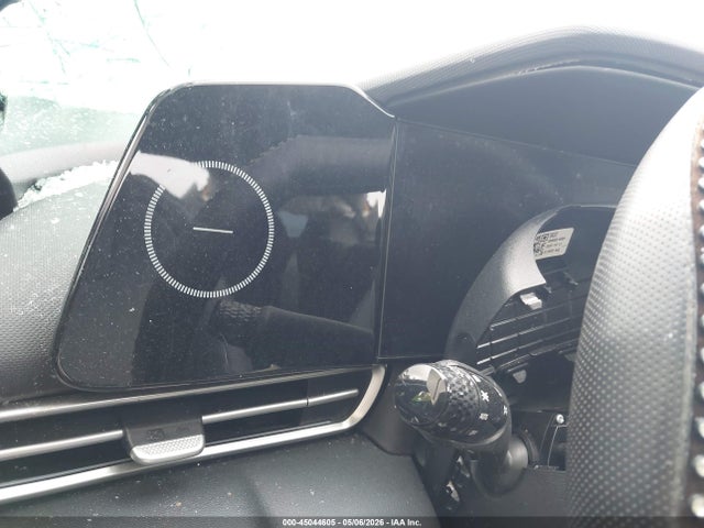 Hyundai Elantra Limited 2023 KMHLP4AG8PU451283 Image 7