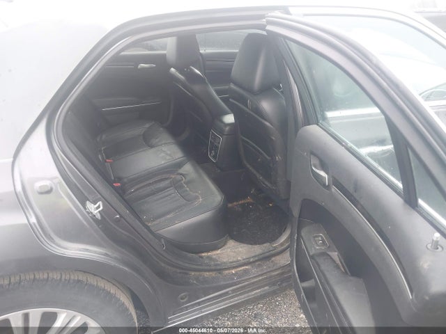 Продажа на аукционе авто 2013 Chrysler 300c Awd, vin: 2C3CCAKT0DH567350, номер лота: 45044610
