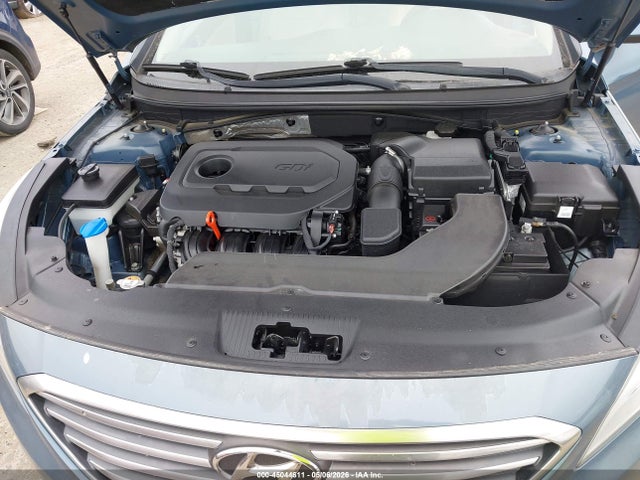 Aukcja sprzedaży 2015 Hyundai Sonata Se, vin: 5NPE24AF4FH207223, numer aukcji: 45044611