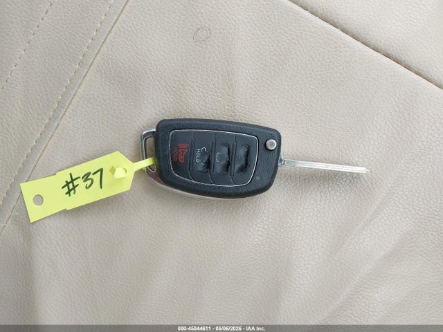 Aukcja sprzedaży 2015 Hyundai Sonata Se, vin: 5NPE24AF4FH207223, numer aukcji: 45044611