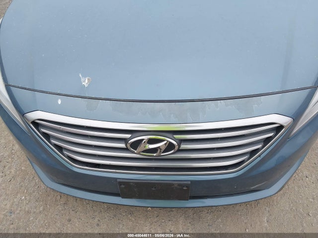 Aukcja sprzedaży 2015 Hyundai Sonata Se, vin: 5NPE24AF4FH207223, numer aukcji: 45044611