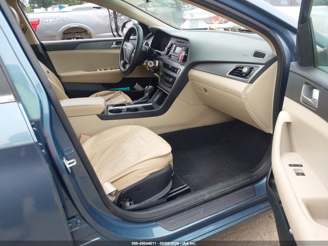 Aukcja sprzedaży 2015 Hyundai Sonata Se, vin: 5NPE24AF4FH207223, numer aukcji: 45044611