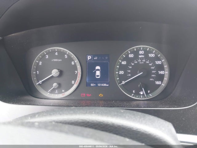 Aukcja sprzedaży 2015 Hyundai Sonata Se, vin: 5NPE24AF4FH207223, numer aukcji: 45044611