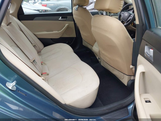 Aukcja sprzedaży 2015 Hyundai Sonata Se, vin: 5NPE24AF4FH207223, numer aukcji: 45044611