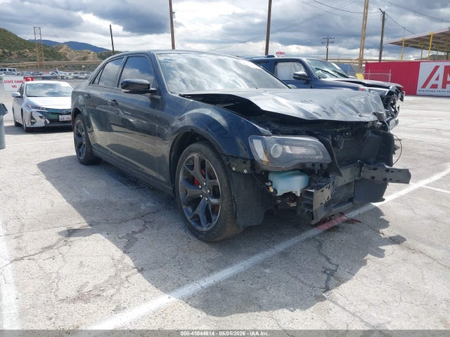 Aukcja sprzedaży 2023 Chrysler 300 300s, vin: 2C3CCABG0PH524294, numer aukcji: 45044614