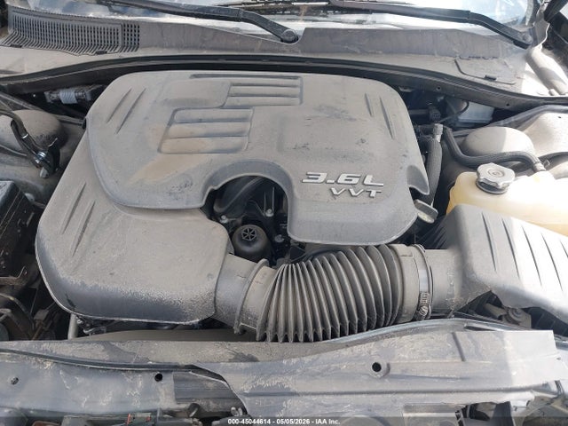 Aukcja sprzedaży 2023 Chrysler 300 300s, vin: 2C3CCABG0PH524294, numer aukcji: 45044614