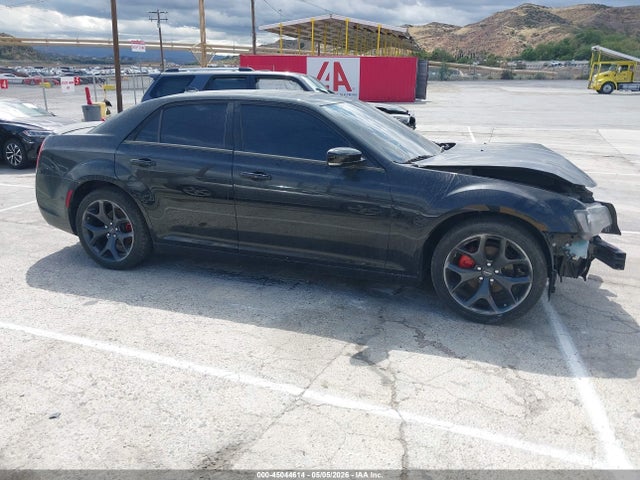 Aukcja sprzedaży 2023 Chrysler 300 300s, vin: 2C3CCABG0PH524294, numer aukcji: 45044614