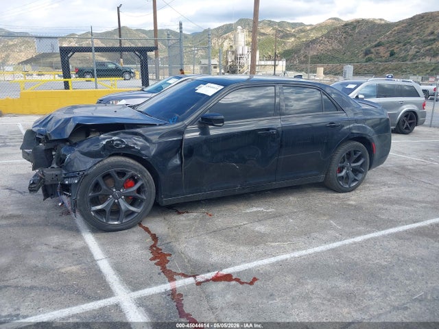 Aukcja sprzedaży 2023 Chrysler 300 300s, vin: 2C3CCABG0PH524294, numer aukcji: 45044614