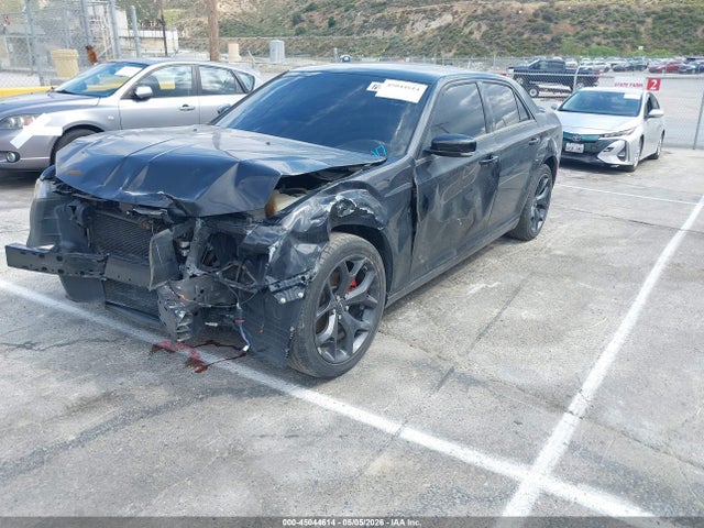 Aukcja sprzedaży 2023 Chrysler 300 300s, vin: 2C3CCABG0PH524294, numer aukcji: 45044614