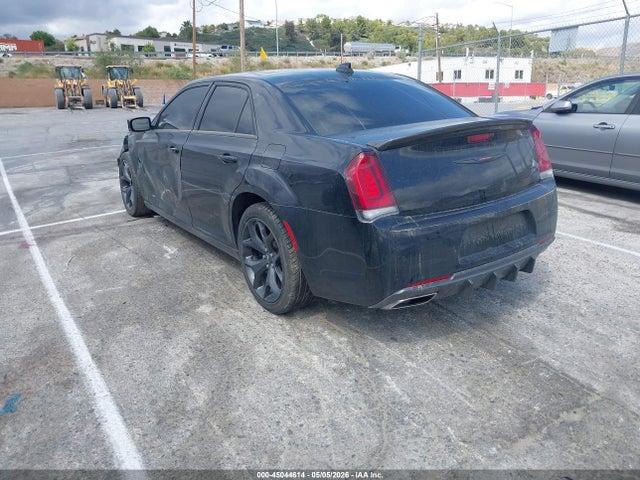 Aukcja sprzedaży 2023 Chrysler 300 300s, vin: 2C3CCABG0PH524294, numer aukcji: 45044614