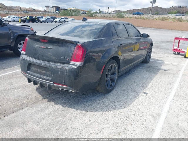 Aukcja sprzedaży 2023 Chrysler 300 300s, vin: 2C3CCABG0PH524294, numer aukcji: 45044614