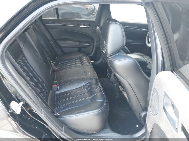 Aukcja sprzedaży 2023 Chrysler 300 300s, vin: 2C3CCABG0PH524294, numer aukcji: 45044614