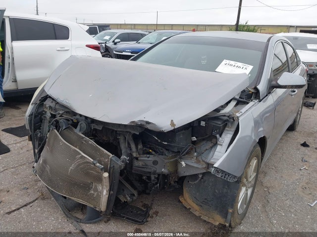Продажа на аукционе авто 2017 Hyundai Sonata, vin: 5NPE24AF9HH489507, номер лота: 45044615