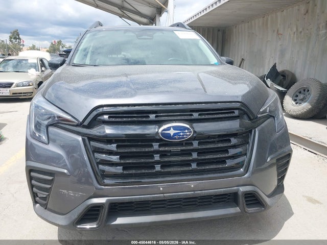Aukcja sprzedaży 2024 Subaru Ascent Onyx Edition 7-passenger, vin: 4S4WMAHD2R3446492, numer aukcji: 45044616