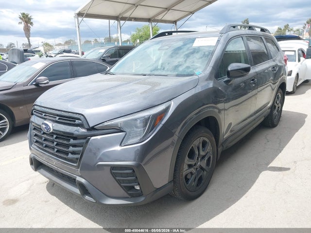 Aukcja sprzedaży 2024 Subaru Ascent Onyx Edition 7-passenger, vin: 4S4WMAHD2R3446492, numer aukcji: 45044616