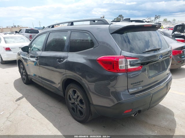 Aukcja sprzedaży 2024 Subaru Ascent Onyx Edition 7-passenger, vin: 4S4WMAHD2R3446492, numer aukcji: 45044616