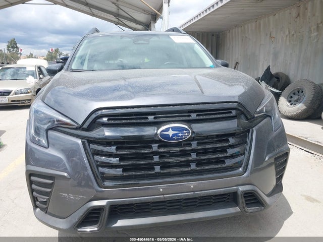Aukcja sprzedaży 2024 Subaru Ascent Onyx Edition 7-passenger, vin: 4S4WMAHD2R3446492, numer aukcji: 45044616