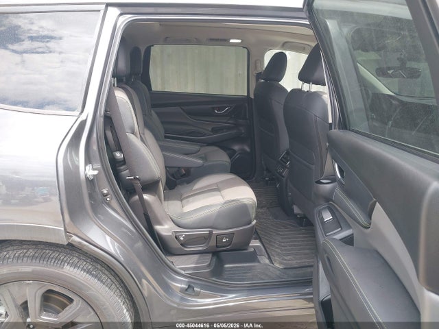 Aukcja sprzedaży 2024 Subaru Ascent Onyx Edition 7-passenger, vin: 4S4WMAHD2R3446492, numer aukcji: 45044616