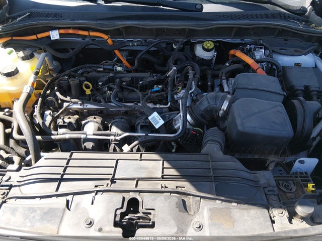 Aukcja sprzedaży 2021 Ford Escape Se Hybrid, vin: 1FMCU9BZ8MUA90431, numer aukcji: 45044619