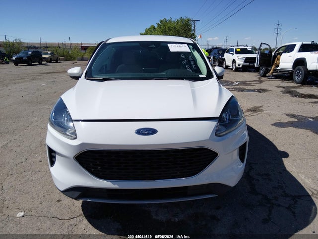 Aukcja sprzedaży 2021 Ford Escape Se Hybrid, vin: 1FMCU9BZ8MUA90431, numer aukcji: 45044619