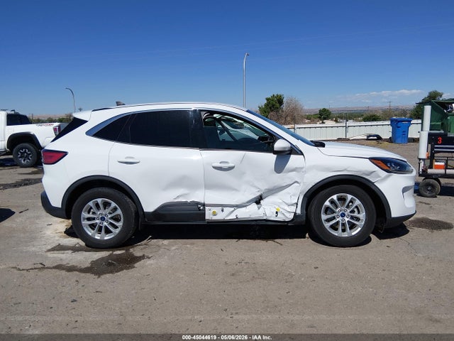 Aukcja sprzedaży 2021 Ford Escape Se Hybrid, vin: 1FMCU9BZ8MUA90431, numer aukcji: 45044619