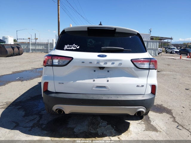 Aukcja sprzedaży 2021 Ford Escape Se Hybrid, vin: 1FMCU9BZ8MUA90431, numer aukcji: 45044619
