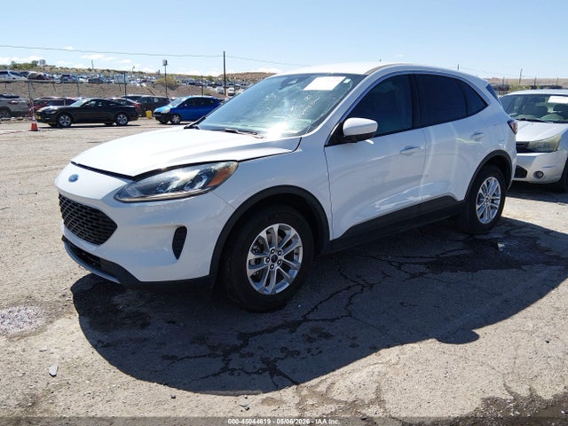 Aukcja sprzedaży 2021 Ford Escape Se Hybrid, vin: 1FMCU9BZ8MUA90431, numer aukcji: 45044619