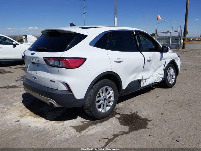 Aukcja sprzedaży 2021 Ford Escape Se Hybrid, vin: 1FMCU9BZ8MUA90431, numer aukcji: 45044619