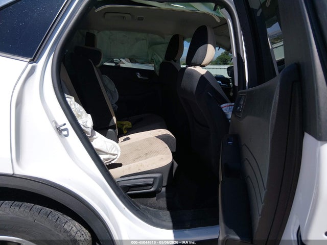 Aukcja sprzedaży 2021 Ford Escape Se Hybrid, vin: 1FMCU9BZ8MUA90431, numer aukcji: 45044619