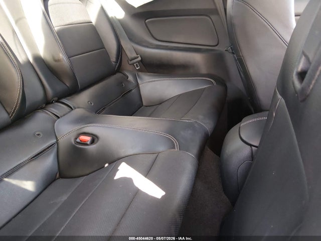 Ford Mustang Gt Premium Fastback 2021 1FA6P8CF8M5126481 Image 8