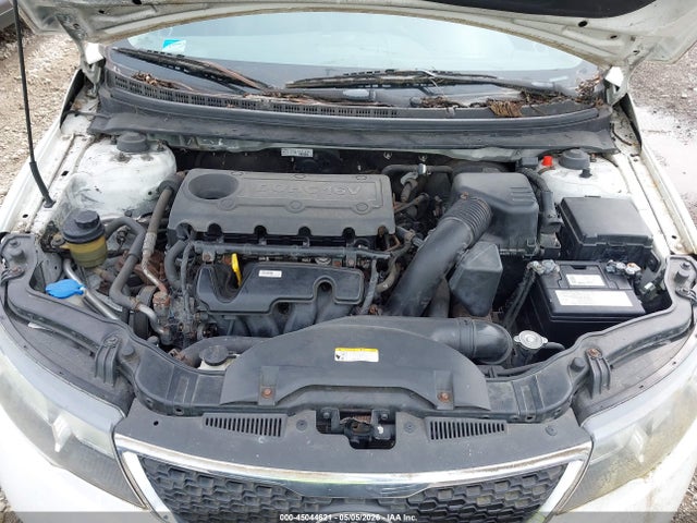 Продаж на аукціоні авто 2011 Kia Forte Sx, vin: KNAFW5A32B5369055, номер лоту: 45044621