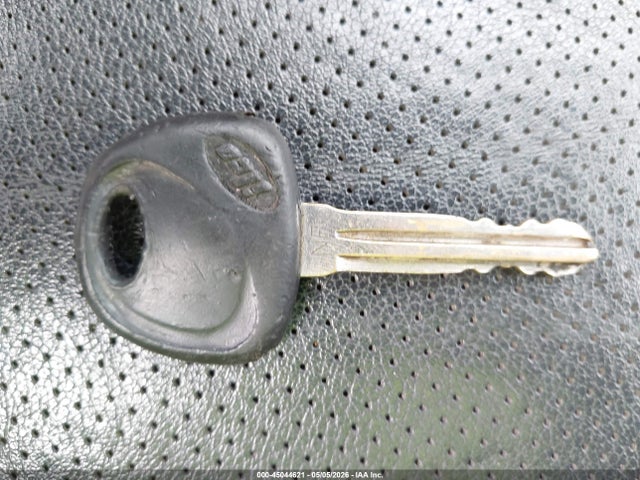 Продаж на аукціоні авто 2011 Kia Forte Sx, vin: KNAFW5A32B5369055, номер лоту: 45044621