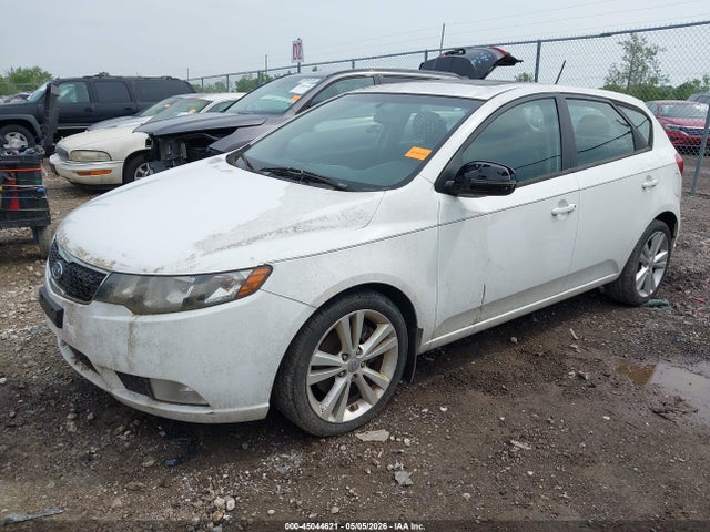 Продаж на аукціоні авто 2011 Kia Forte Sx, vin: KNAFW5A32B5369055, номер лоту: 45044621