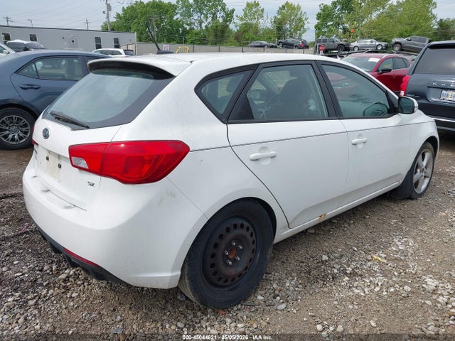 Продаж на аукціоні авто 2011 Kia Forte Sx, vin: KNAFW5A32B5369055, номер лоту: 45044621